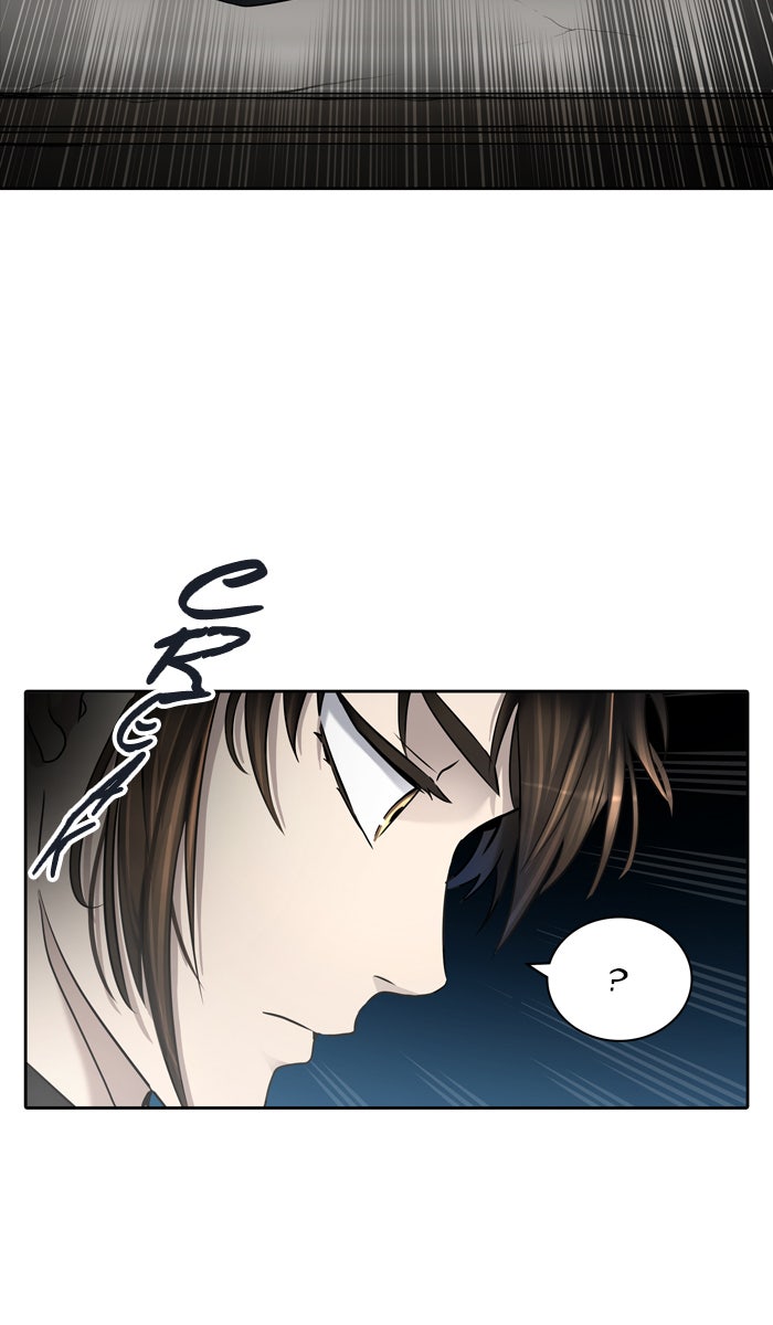 Tower of God manga, chapter 426, page 103 of 136