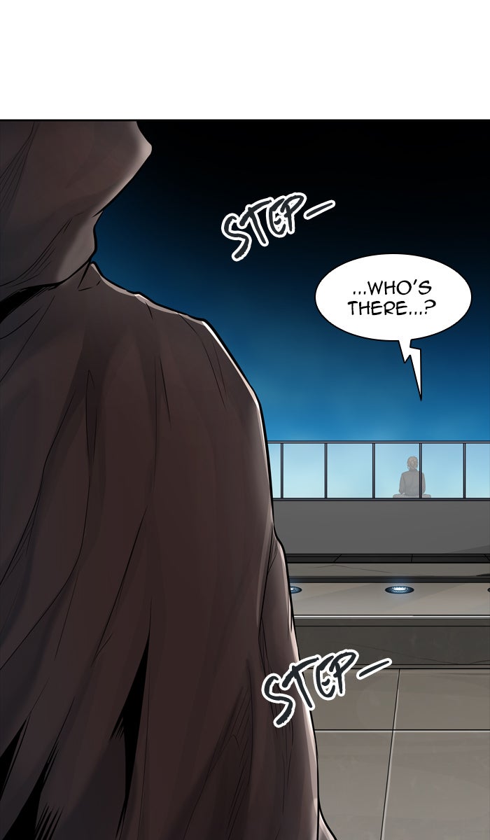 Tower of God manga, chapter 426, page 104 of 136