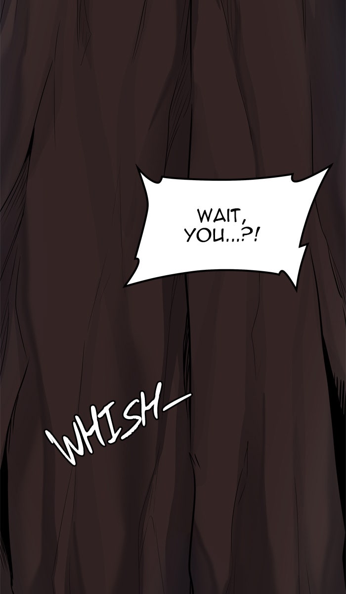 Tower of God manga, chapter 426, page 108 of 136