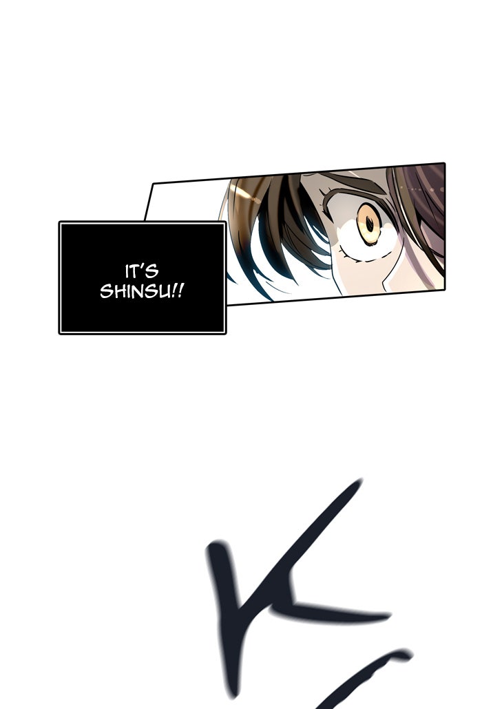 Tower of God manga, chapter 426, page 111 of 136