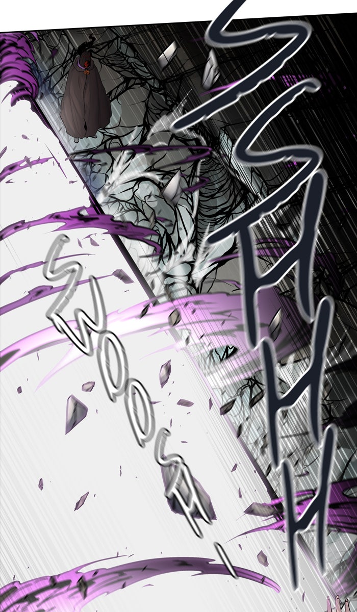Tower of God manga, chapter 426, page 112 of 136