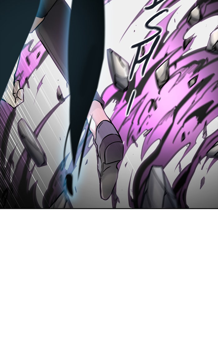 Tower of God manga, chapter 426, page 114 of 136