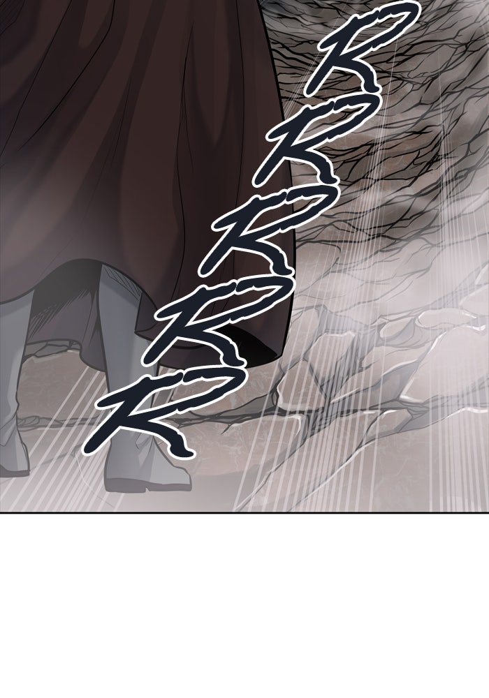 Tower of God manga, chapter 426, page 118 of 136