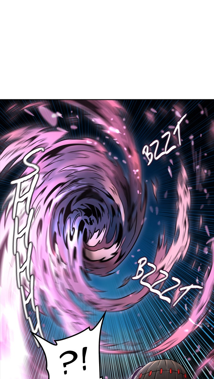 Tower of God manga, chapter 426, page 121 of 136