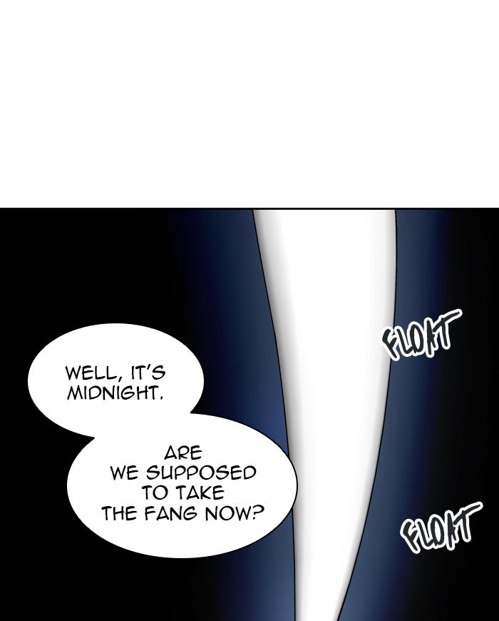Tower of God manga, chapter 426, page 130 of 136