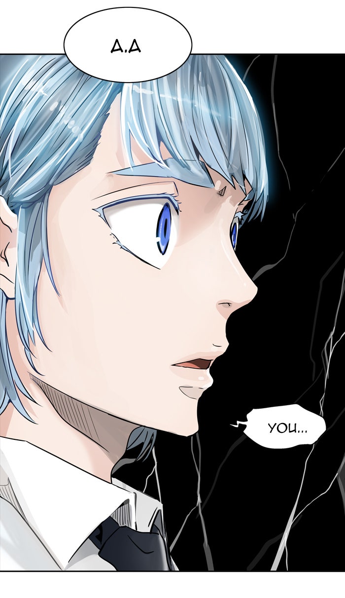 Tower of God manga, chapter 426, page 135 of 136