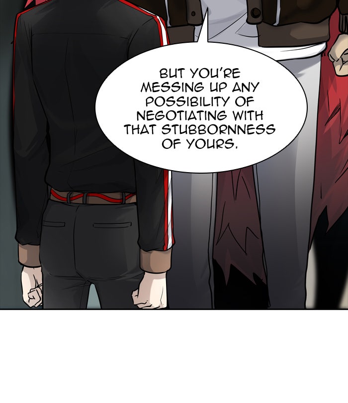 Tower of God manga, chapter 426, page 21 of 136