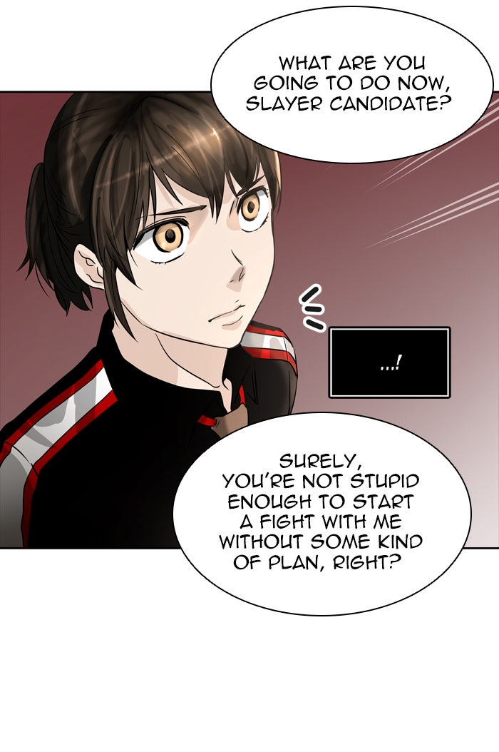 Tower of God manga, chapter 426, page 22 of 136