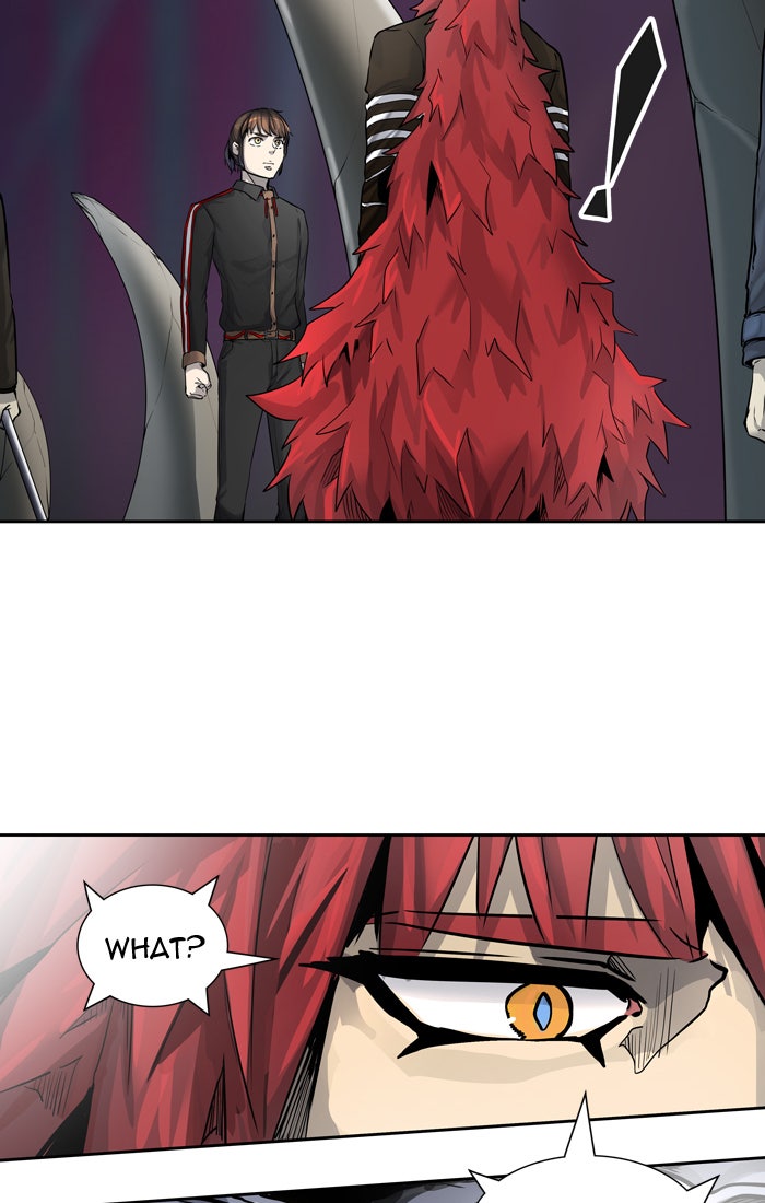 Tower of God manga, chapter 426, page 24 of 136