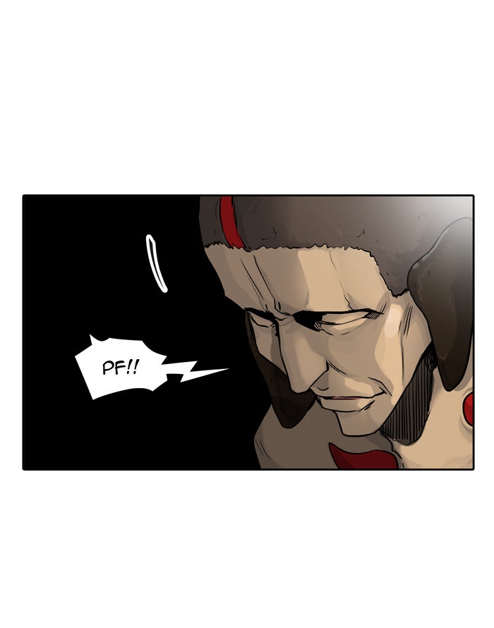 Tower of God manga, chapter 426, page 30 of 136