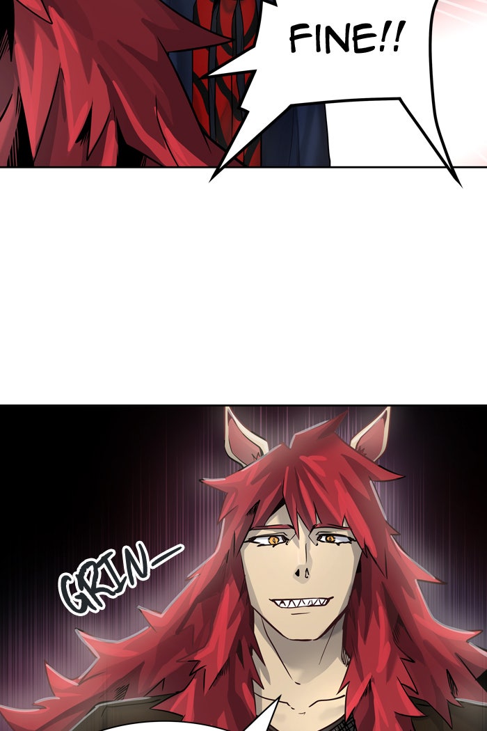 Tower of God manga, chapter 426, page 34 of 136