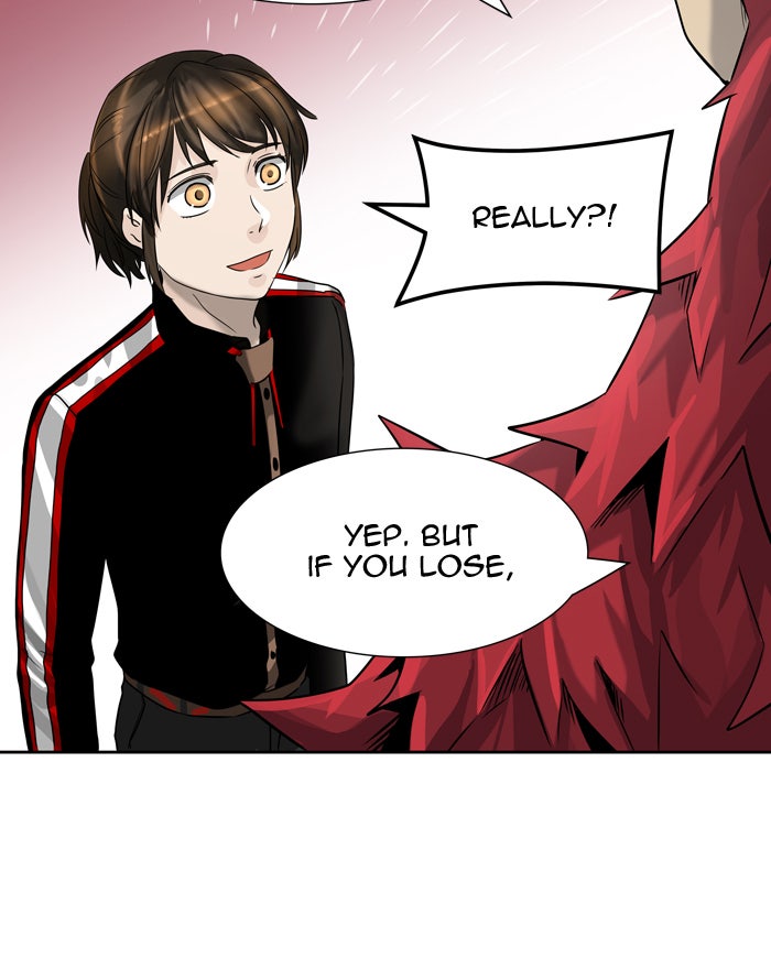Tower of God manga, chapter 426, page 36 of 136