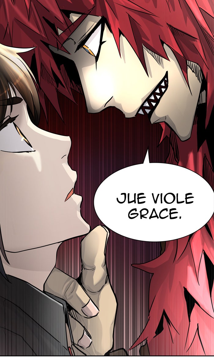 Tower of God manga, chapter 426, page 38 of 136