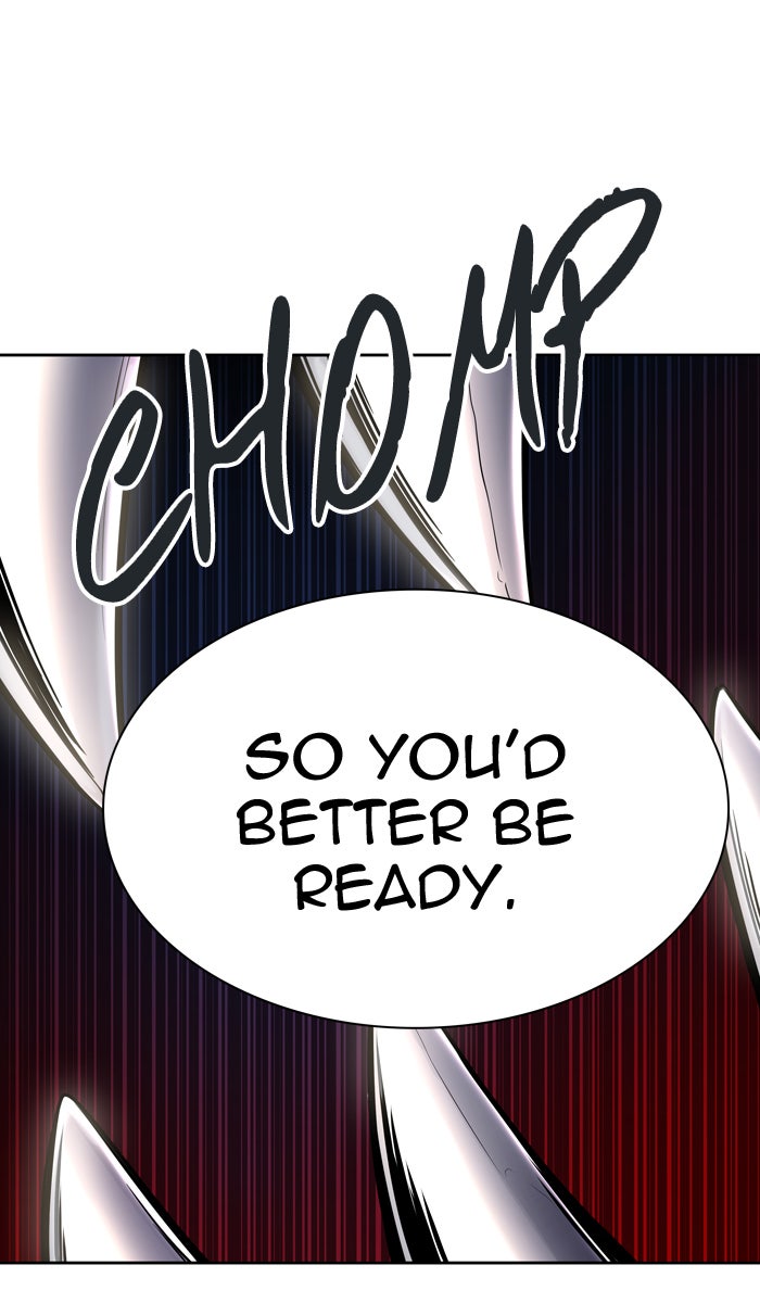 Tower of God manga, chapter 426, page 39 of 136