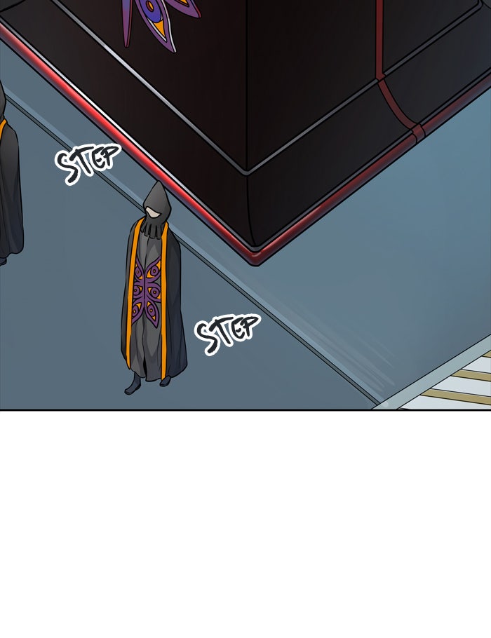 Tower of God manga, chapter 426, page 4 of 136
