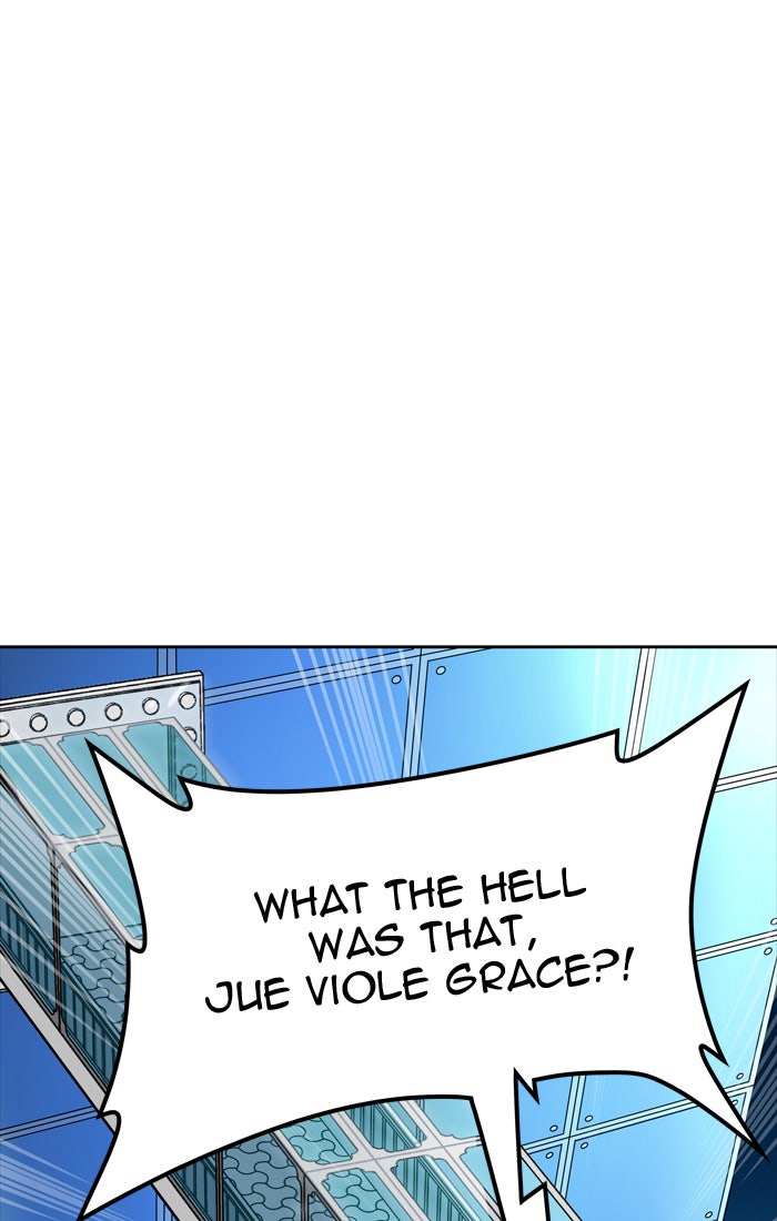 Tower of God manga, chapter 426, page 40 of 136