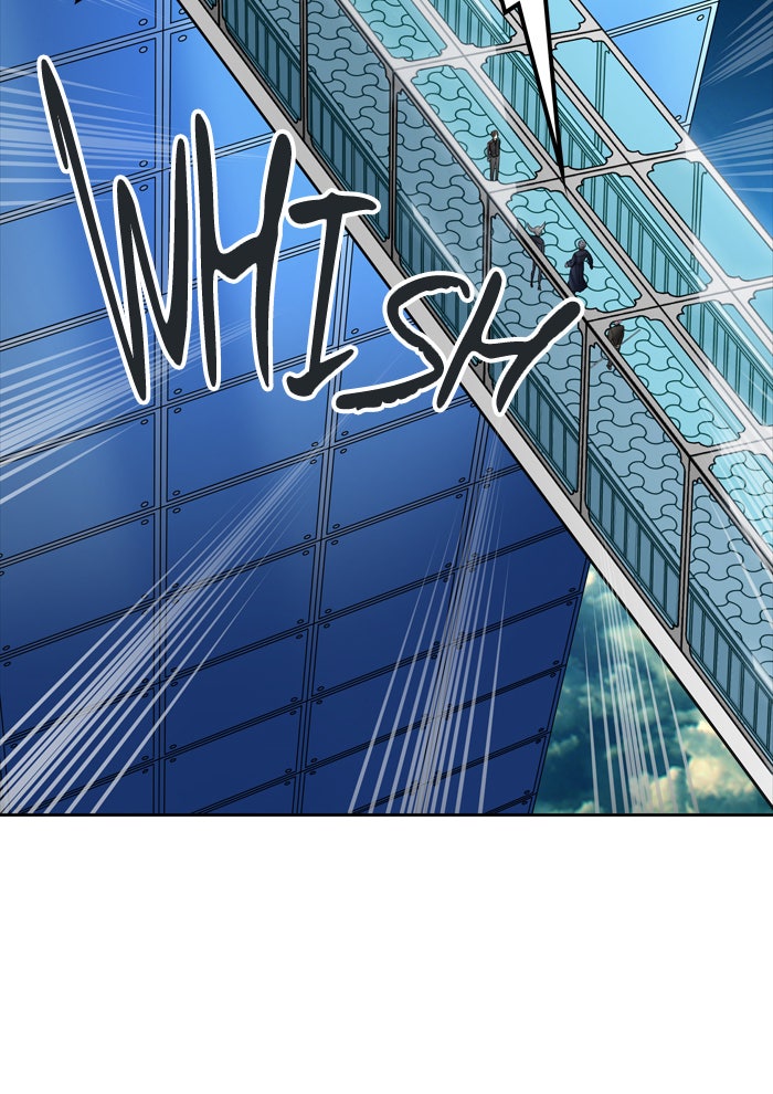Tower of God manga, chapter 426, page 41 of 136