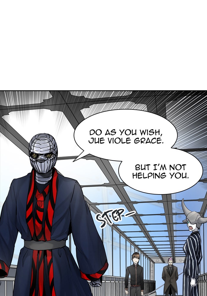 Tower of God manga, chapter 426, page 46 of 136