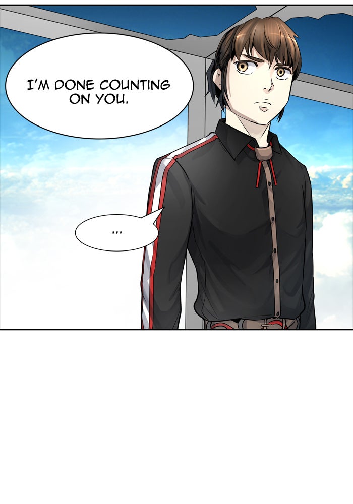 Tower of God manga, chapter 426, page 48 of 136