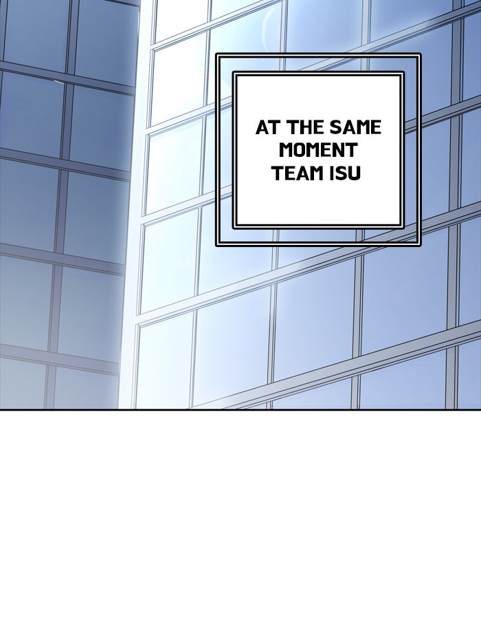 Tower of God manga, chapter 426, page 50 of 136