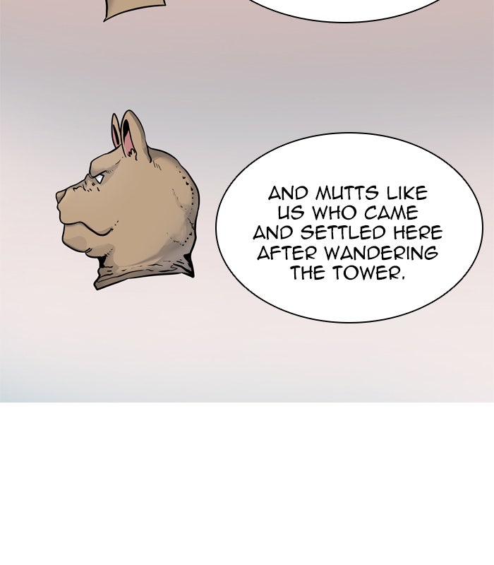 Tower of God manga, chapter 426, page 56 of 136