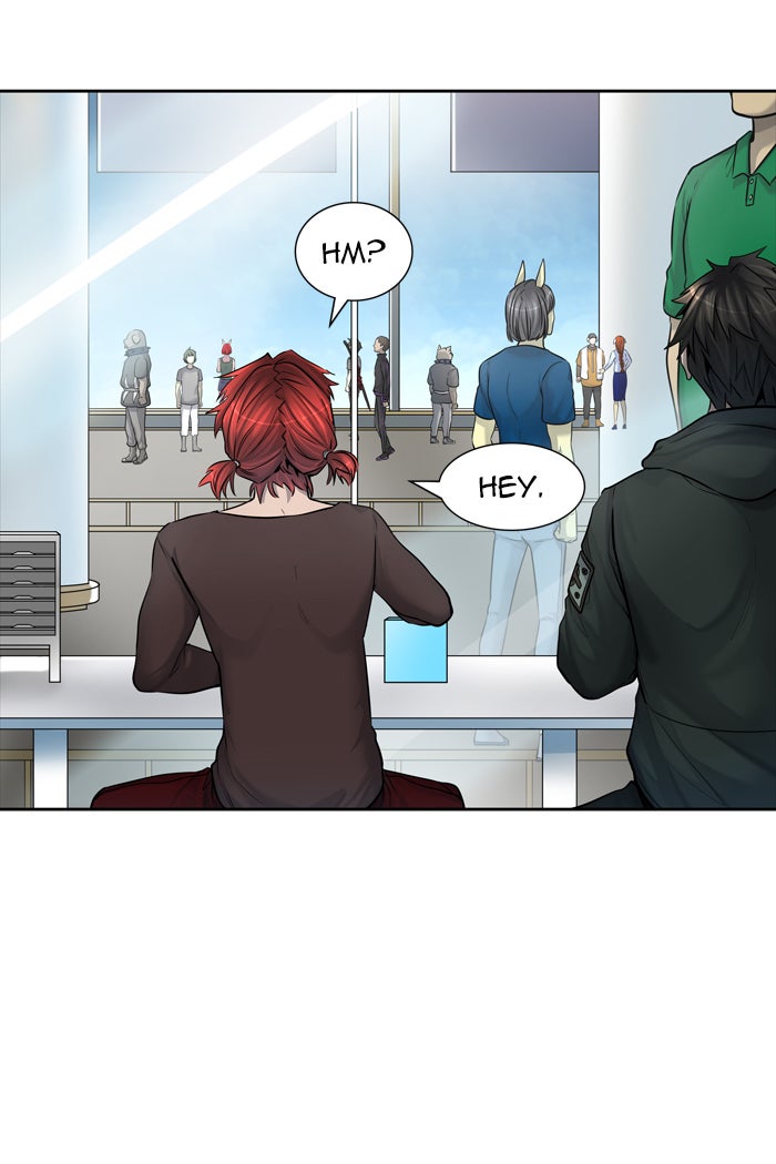 Tower of God manga, chapter 426, page 65 of 136