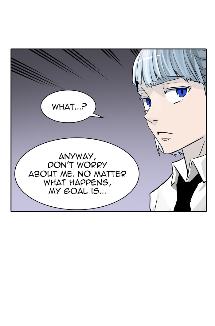 Tower of God manga, chapter 426, page 71 of 136