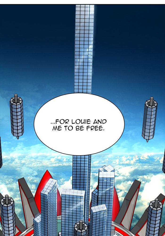 Tower of God manga, chapter 426, page 72 of 136