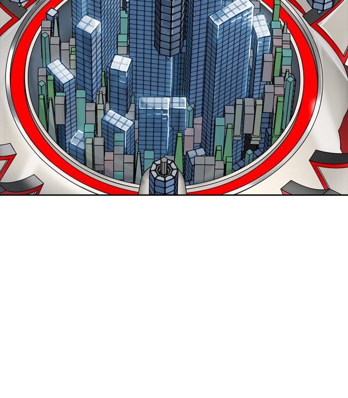 Tower of God manga, chapter 426, page 73 of 136