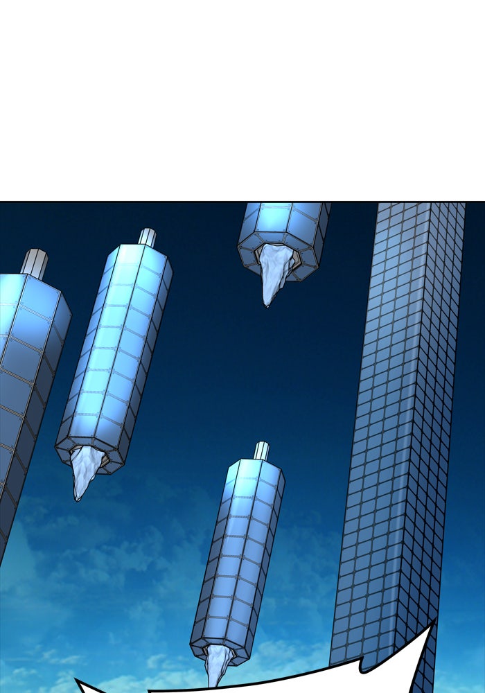 Tower of God manga, chapter 426, page 74 of 136
