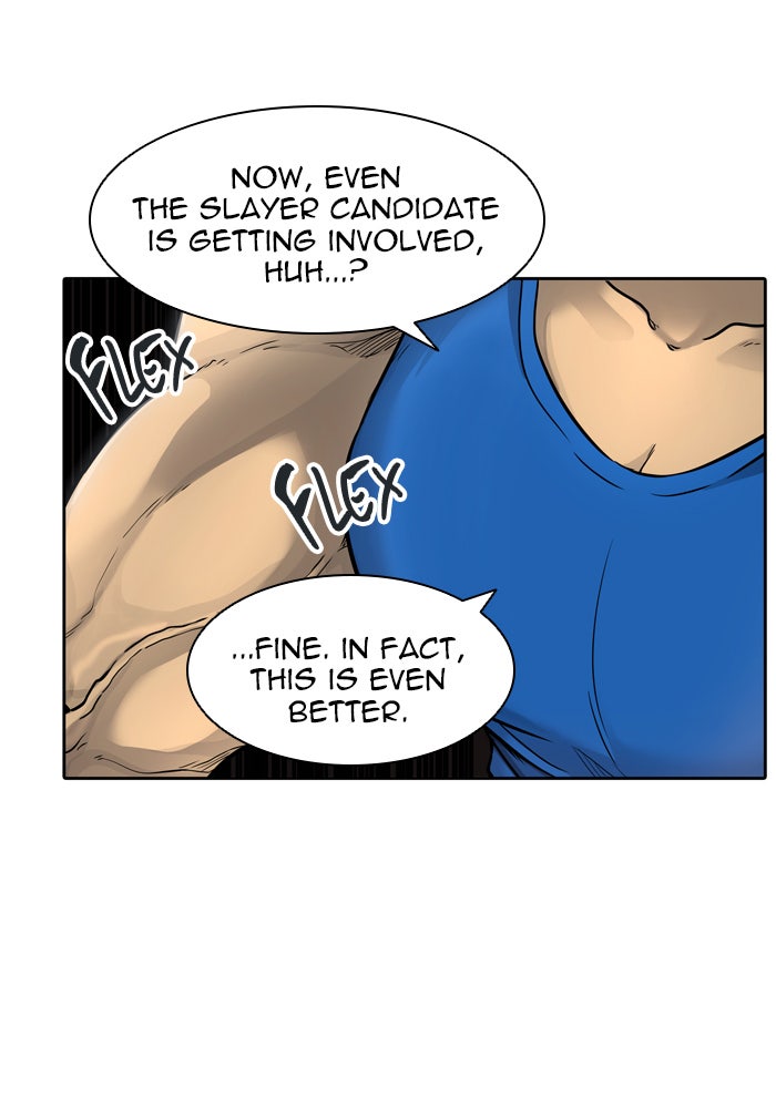 Tower of God manga, chapter 426, page 80 of 136