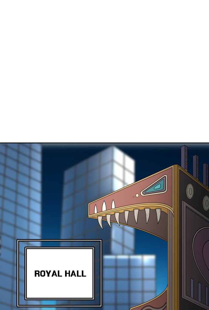 Tower of God manga, chapter 426, page 82 of 136