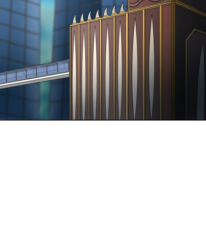 Tower of God manga, chapter 426, page 83 of 136