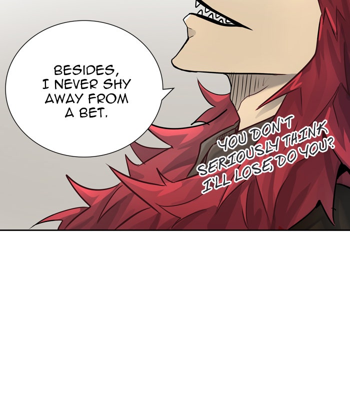 Tower of God manga, chapter 426, page 88 of 136