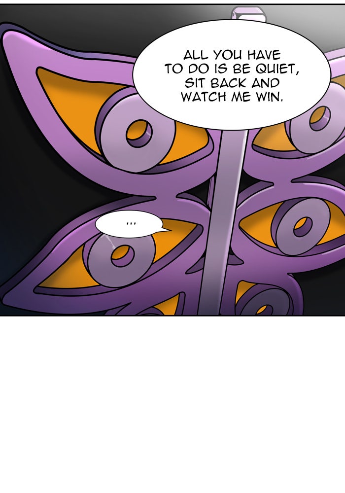 Tower of God manga, chapter 426, page 89 of 136