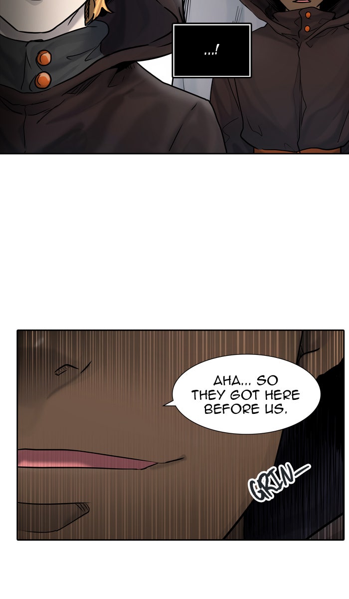 Tower of God manga, chapter 426, page 9 of 136