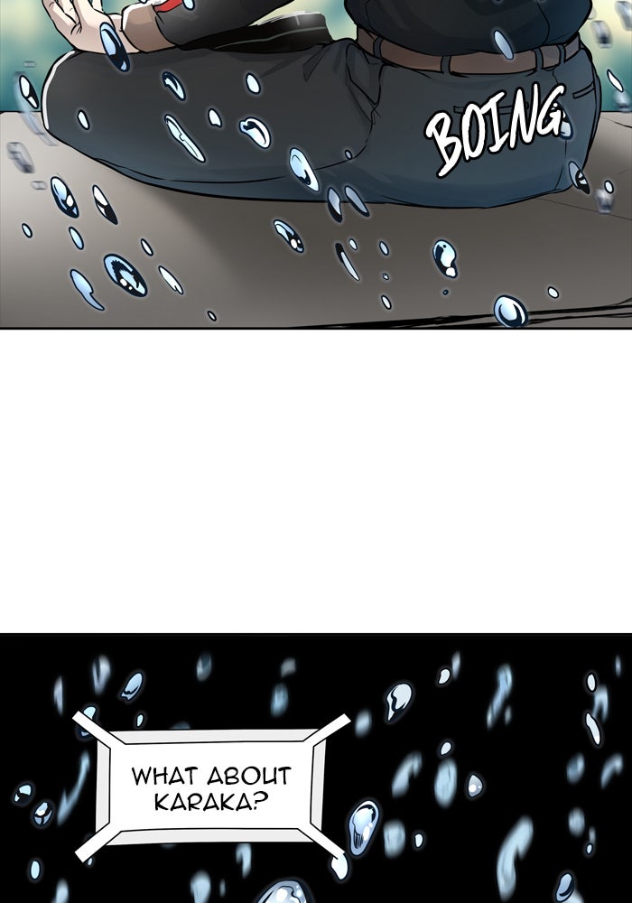 Tower of God manga, chapter 426, page 95 of 136