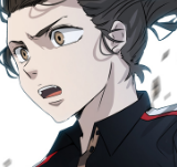 Tower of God Chapter 426: [Season 3] Ep. 9 cover