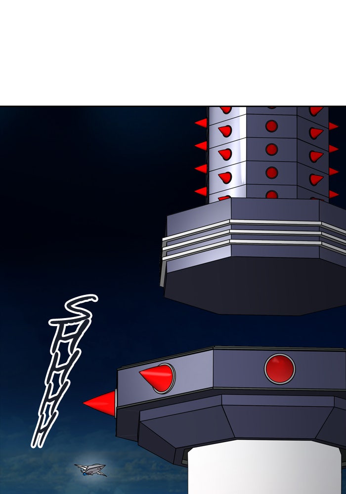 Tower of God manga, chapter 427, page 1 of 133