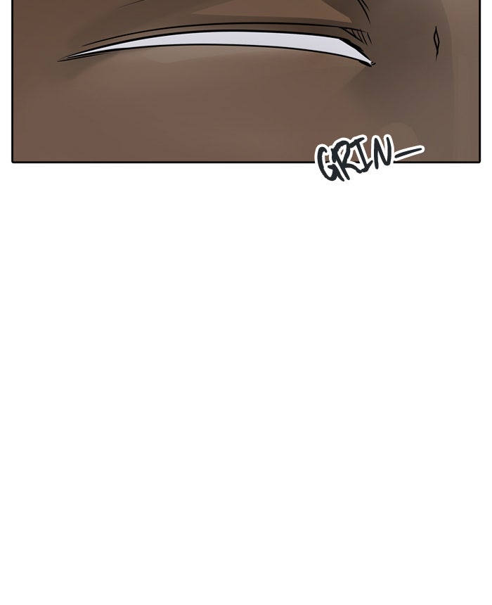 Tower of God manga, chapter 427, page 11 of 133