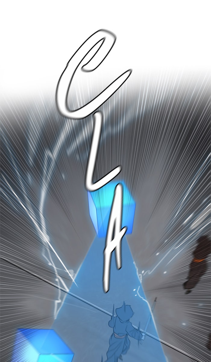 Tower of God manga, chapter 427, page 126 of 133