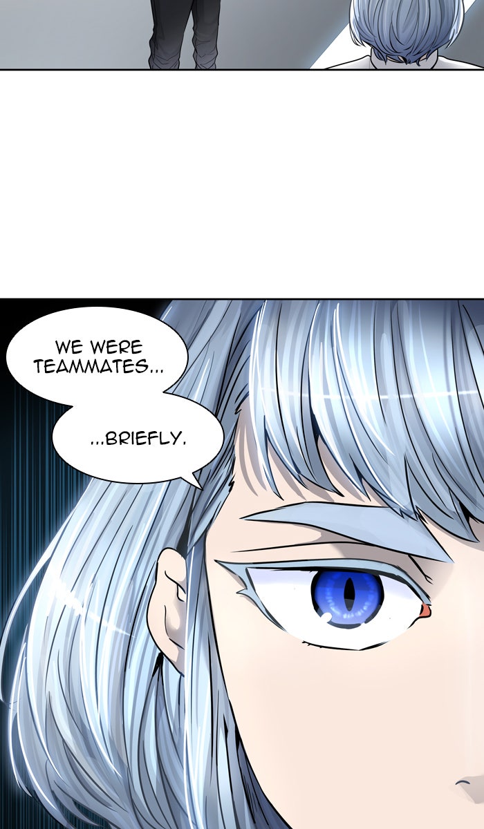 Tower of God manga, chapter 427, page 17 of 133
