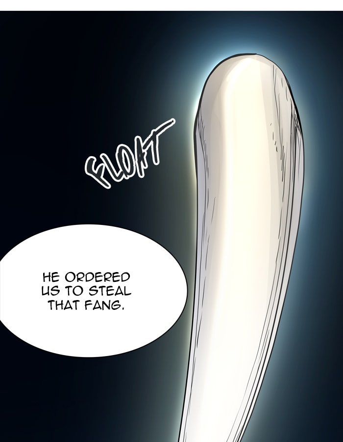 Tower of God manga, chapter 427, page 21 of 133