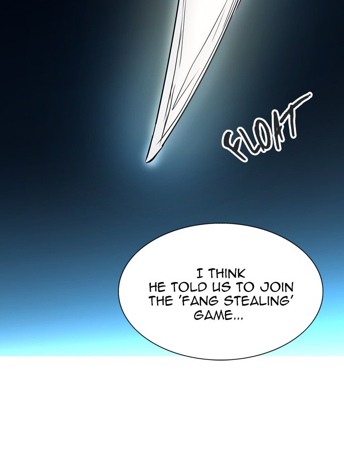 Tower of God manga, chapter 427, page 22 of 133