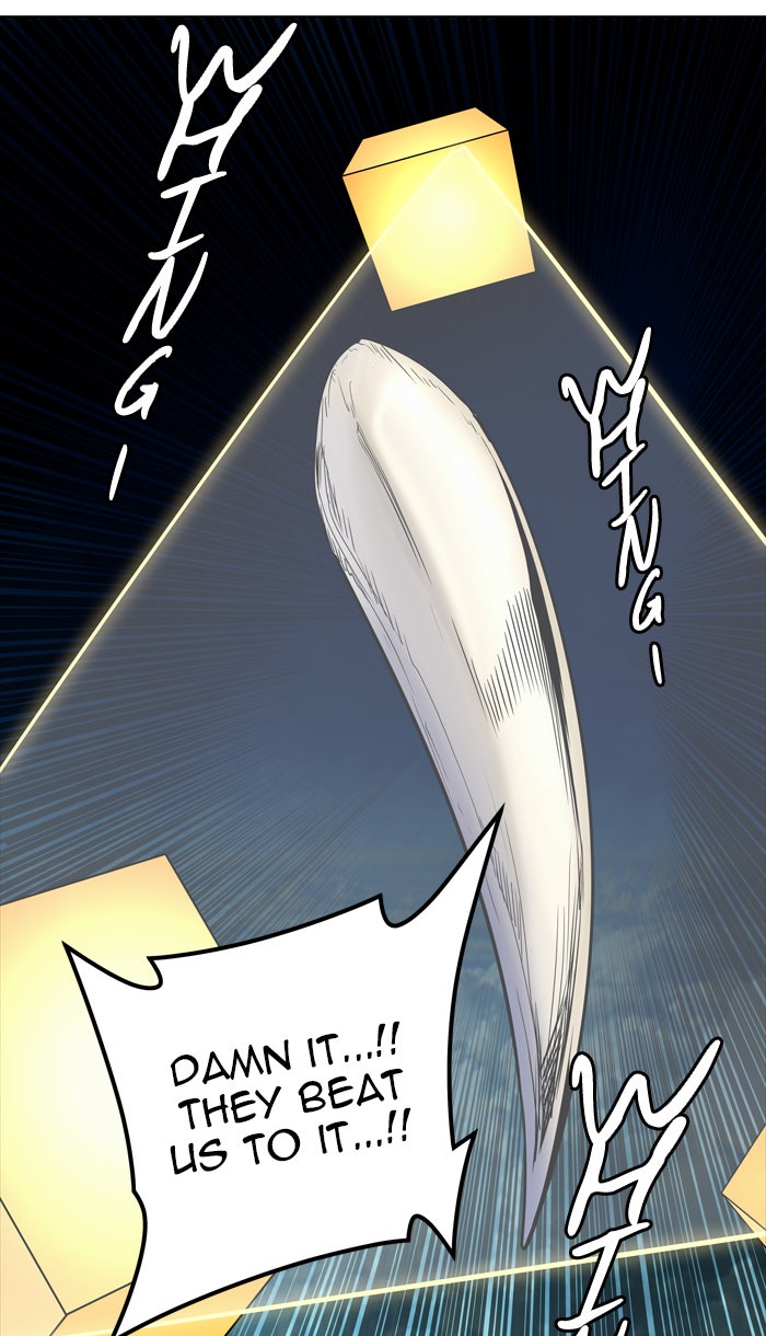Tower of God manga, chapter 427, page 26 of 133