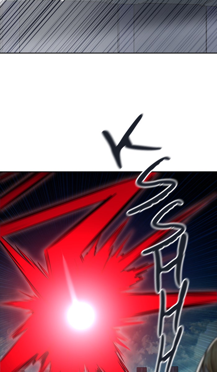Tower of God manga, chapter 427, page 29 of 133
