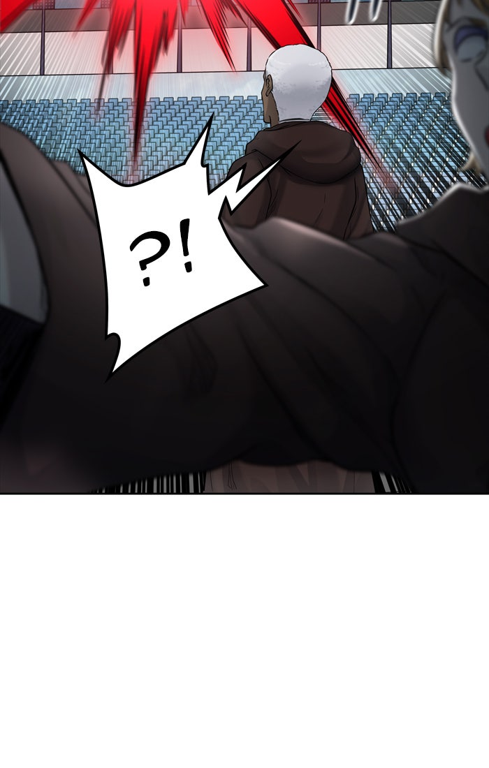Tower of God manga, chapter 427, page 30 of 133