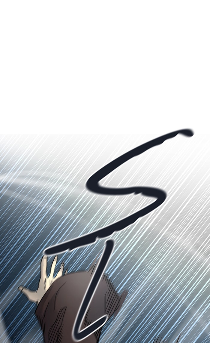 Tower of God manga, chapter 427, page 33 of 133