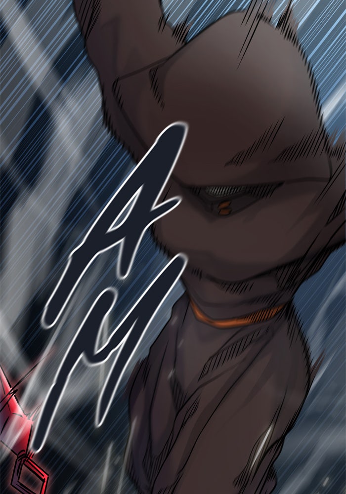 Tower of God manga, chapter 427, page 34 of 133