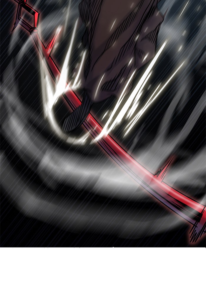Tower of God manga, chapter 427, page 35 of 133